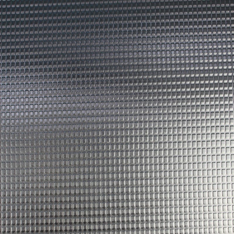 Foglio di Alluminio - 150 x 250 x 1 mm - Testa