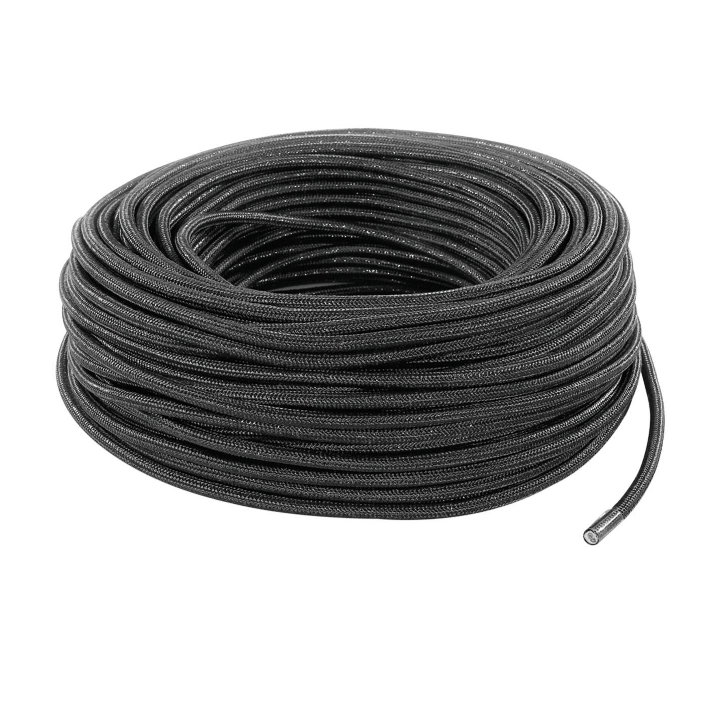 Cavo elettrico verde FG16OR16 3 x 2,5 mm² 100 m BALDASSARI CAVI Matassa