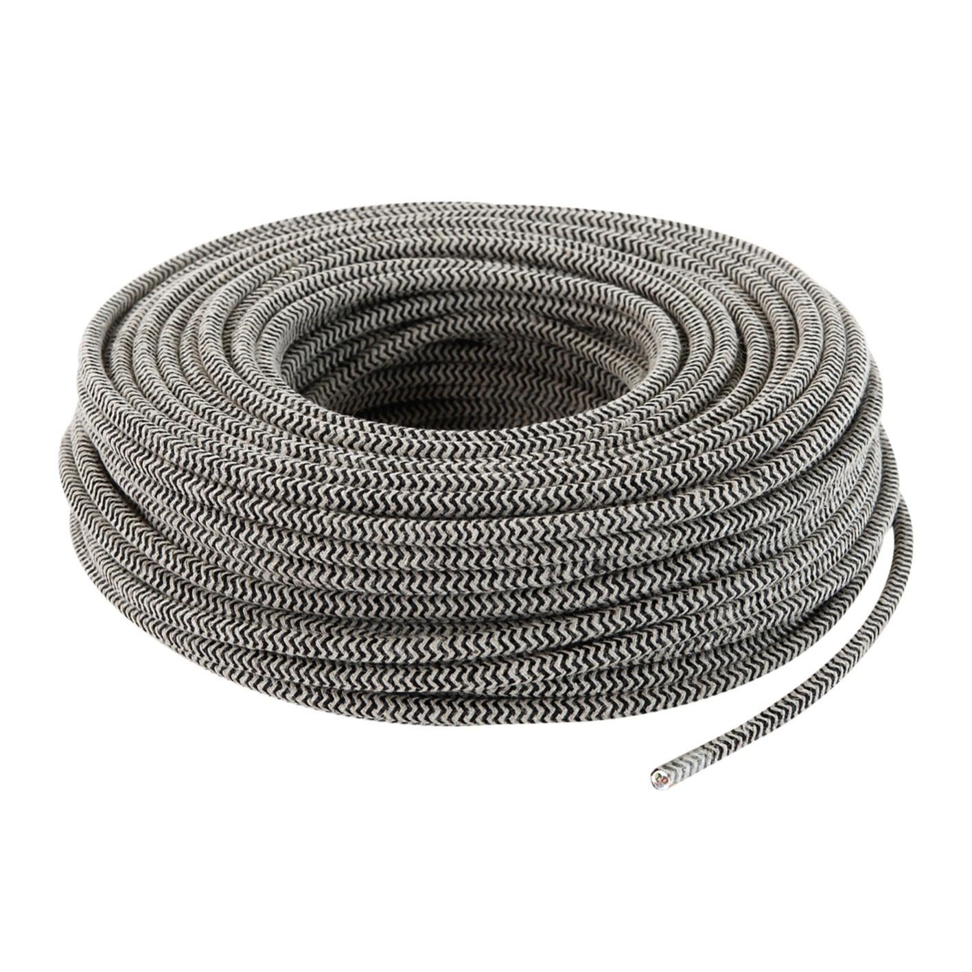 Cable Bv, Cable De Cobre Duro De Un Solo N&uacute;cleo, 0,3 0,5 0,75 1, Cable