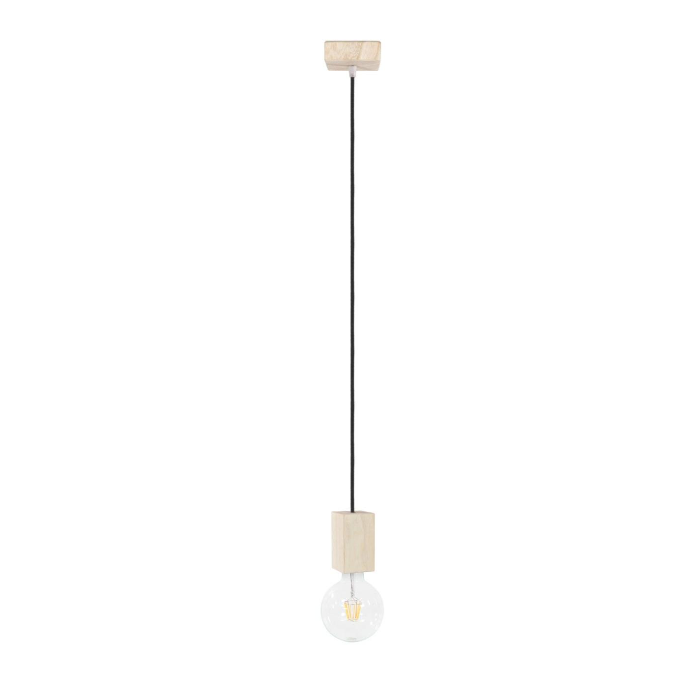 Cavo sospensione lampadario a lampadari da soffitto