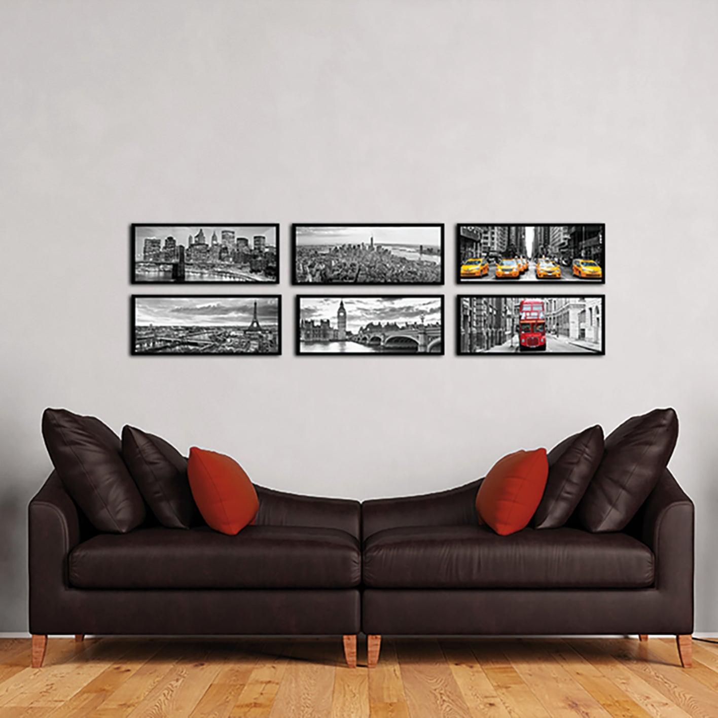 Stampa Incorniciata Queen Live At Wembley - 30,5 Cm, Licenza Ufficiale, Pronta Da Appendere - Foto 6