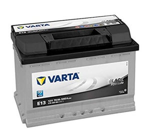 Batteria VARTA Blue Dynamic E11 680 12V 74Ah
