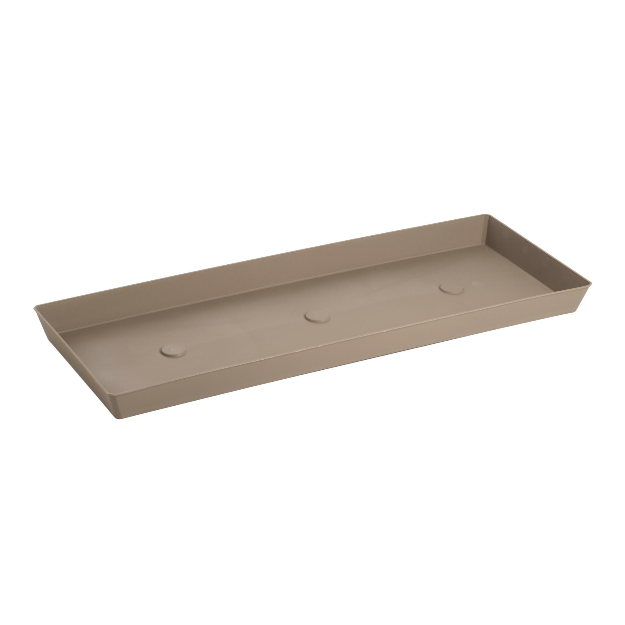 MERCURIO Vaso quadro Festonato 40 cm. IMPRUNETA | Leroy Merlin