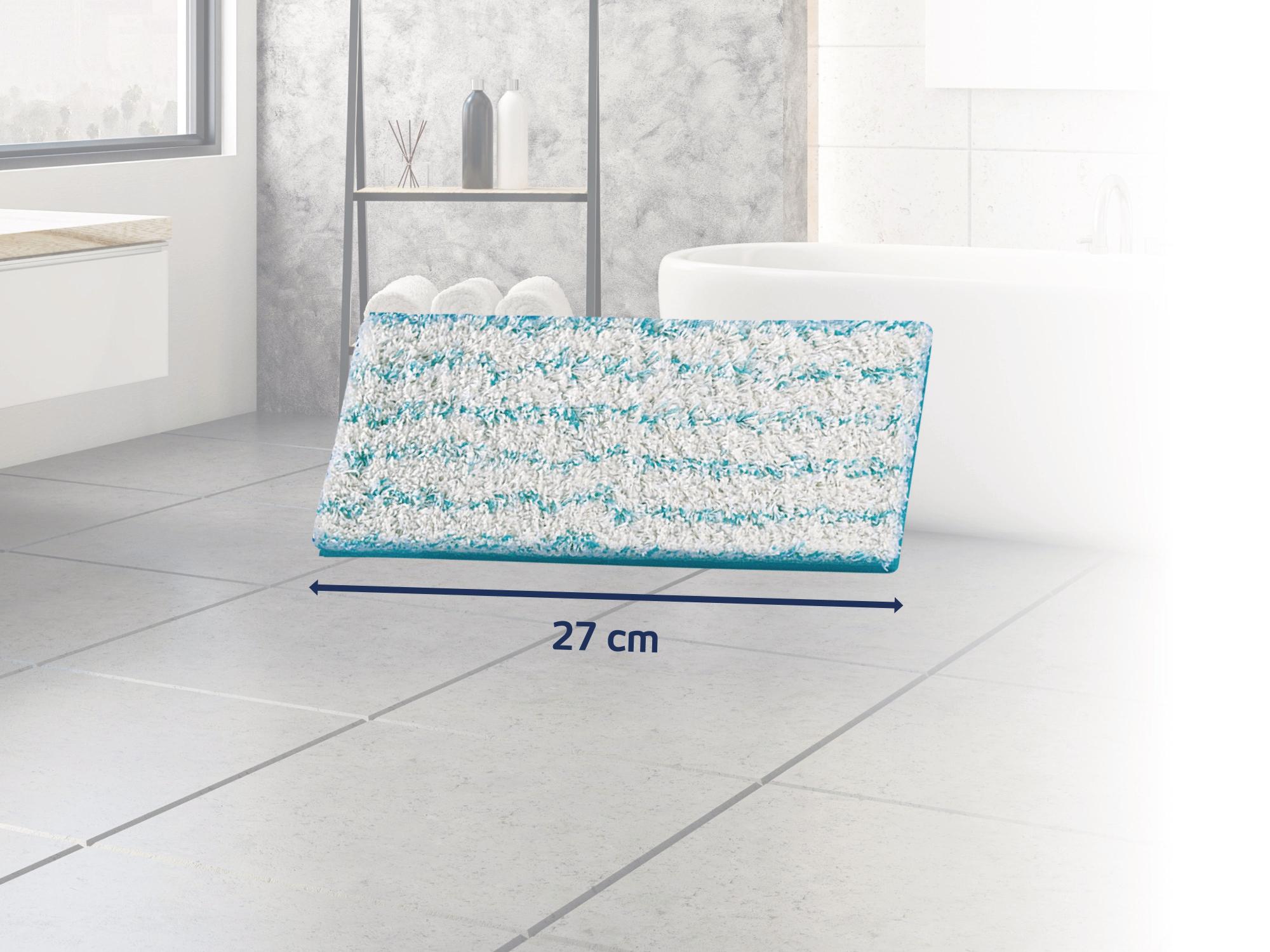 Scopa Industriale Soft Cotone Cm 60 - Foto 7