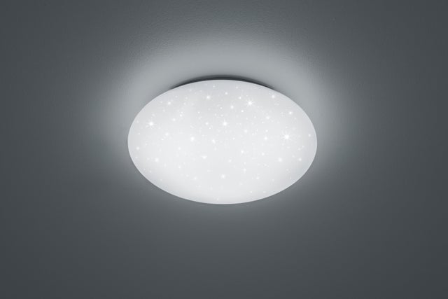 Lampada da Comodino Smart Tavolo LED Cct Cambiacolore Google Alexa Legno  Tessuto