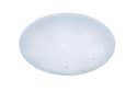 Plafoniera LED Moderno Verb, Bianco 39 Cm, Luce CCT Dimmerabile - Foto 2
