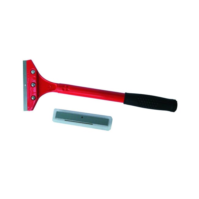Raschietto Manuale Per Multisuperficie Lama 100 Mm Leroy Merlin raschietto-manuale-per-multisuperficie-lama-100-mm-leroy-merlin