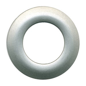 Nastro orlo termoadesiva Bianco h 10 mm X 10 metri