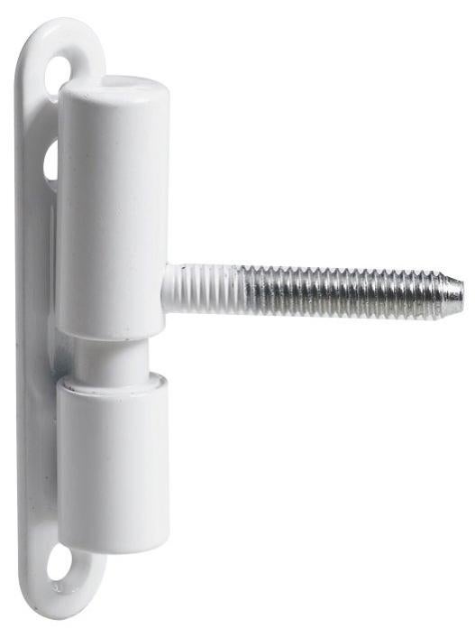 Cerniera per mobili angolari apertura 165 mm.35 con basetta | Leroy Merlin