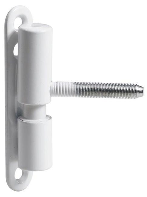 Cerniera per mobili angolari apertura 165 mm.35 con basetta | Leroy Merlin Cerniera per mobili angolari apertura 165 mm.35 con basetta | Leroy Merlin