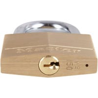 Thule Lucchetto Con Chiave Universale 1500001158 Per Portabici, Barre Portatutto E Box