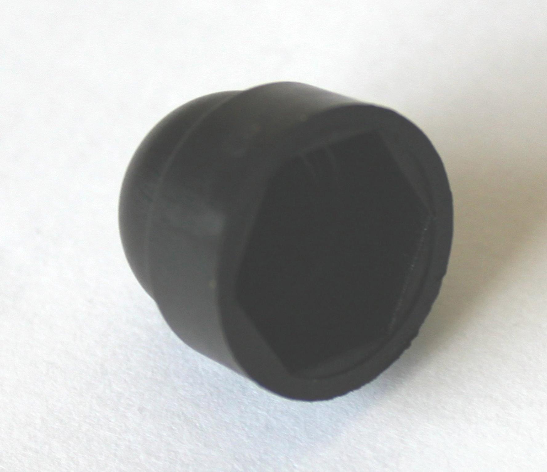 Profilo Angolare In PVC - Nero, 1000x25x25mm, Per Fai Da Te, Riparazioni E Decorazioni - Foto 5