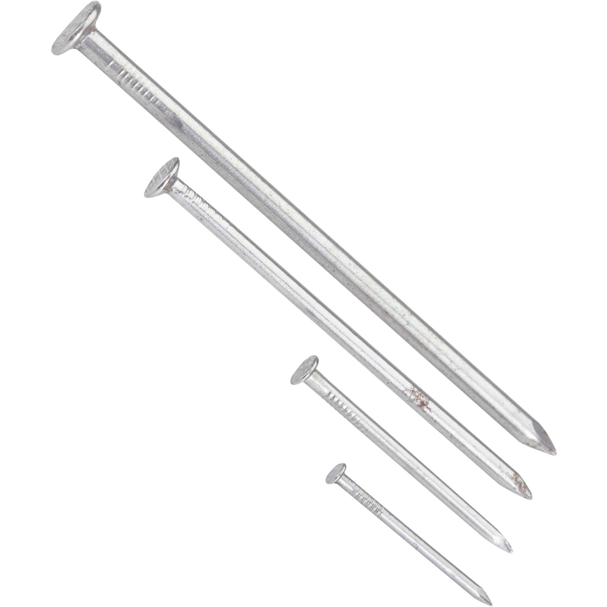 Chiodo Testa Piatta STANDERS Acciaio L 80 Mmx 1 5 2 0 2 7 3 4 Mm 16 chiodo-testa-piatta-standers-acciaio-l-80-mmx-1-5-2-0-2-7-3-4-mm-16