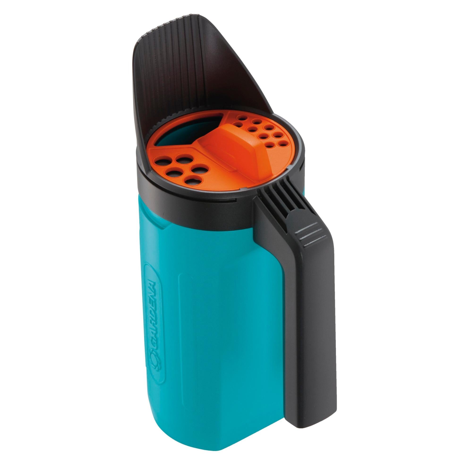 Moanyt Apribocca E Sgancia Ami In Acciaio Inox Per Pesca, 17 Cm - 6
