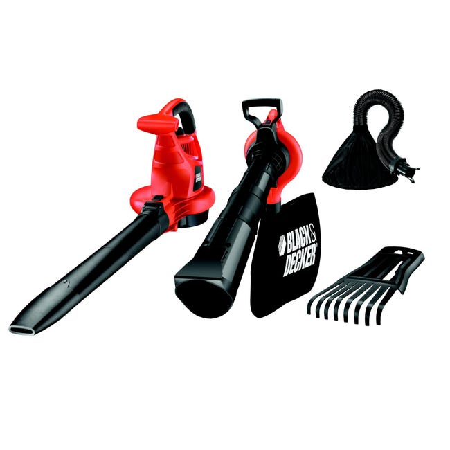 BLACK & DECKER - Aspirapolvere ricaricabile REVHV8C BLACK & DECKER - Aspirapolvere ricaricabile REVHV8C