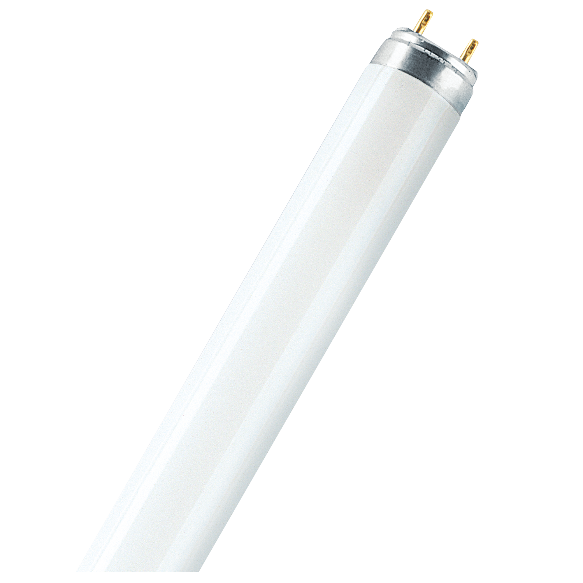 Tubo Fluorescente Led 60 Cm Tubo LED T8 VoltShine - 1.2m 15W (Blanco Frío/Cálido, Cristal Transparente) Tubos Led 120 Cm