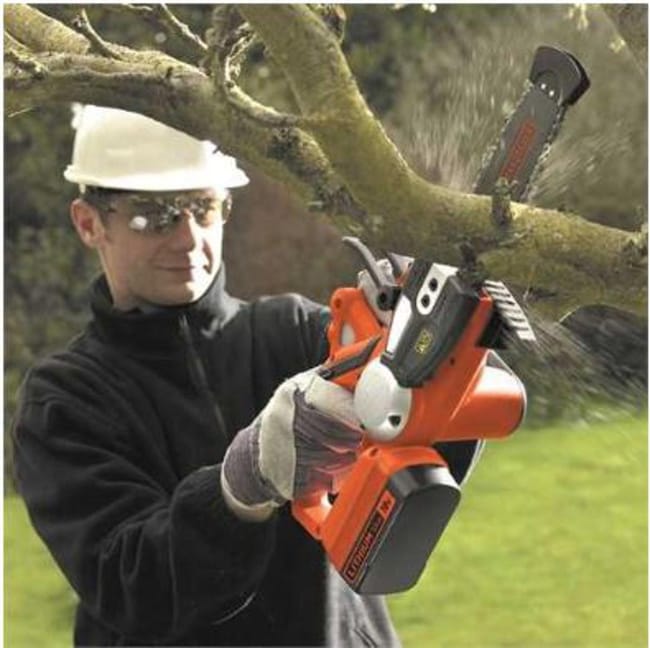 Black&decker gkc1820l20 best sale