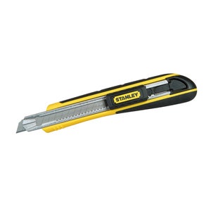 Taglierino STANLEY FATMAX FMHT10339-0 lama da 0 a 16 cm