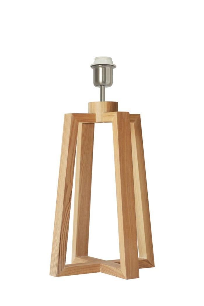 Base Per Lampada Da Terra HINTRMENT – Piastra Metallica Appesantita Da 24 Cm, Stabile E Resistente Per Lampade Da Tavolo E Scrivania, Adatta A Ufficio E Casa