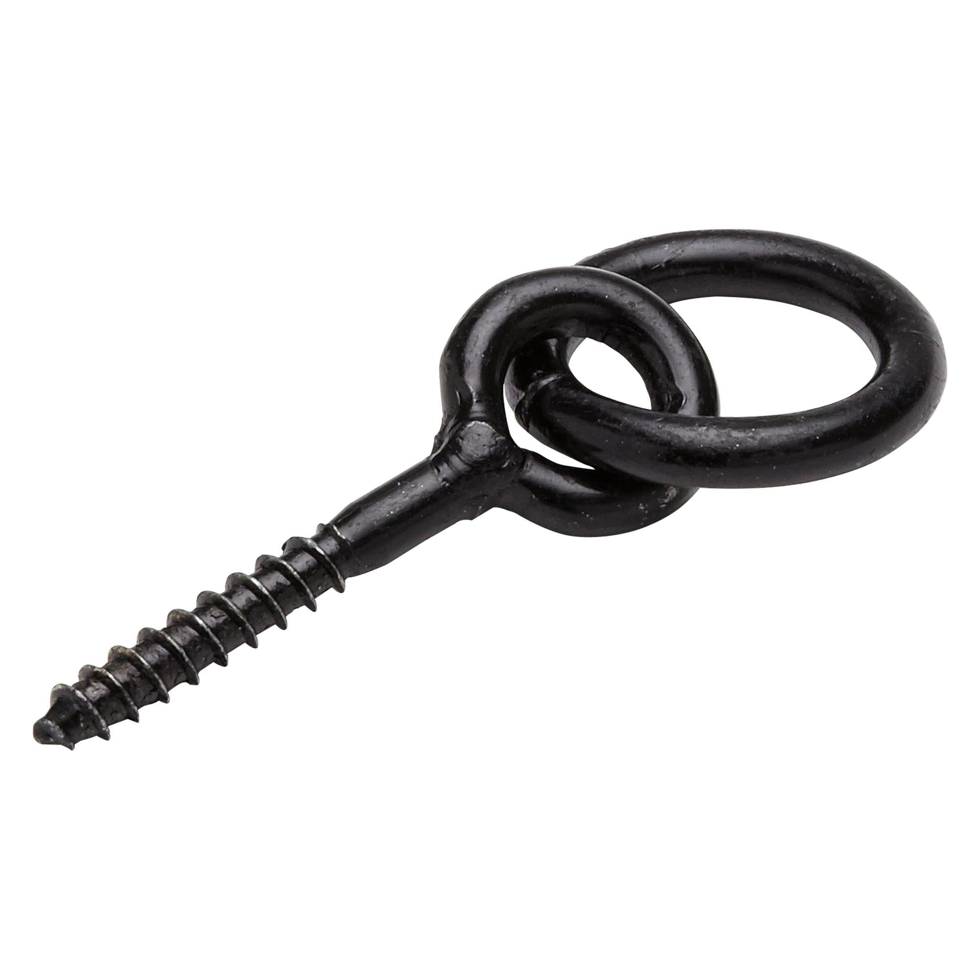 Vite Ad Occhio Alberts M16 Acciaio Zincato - Bullone Oculare Da 130mm