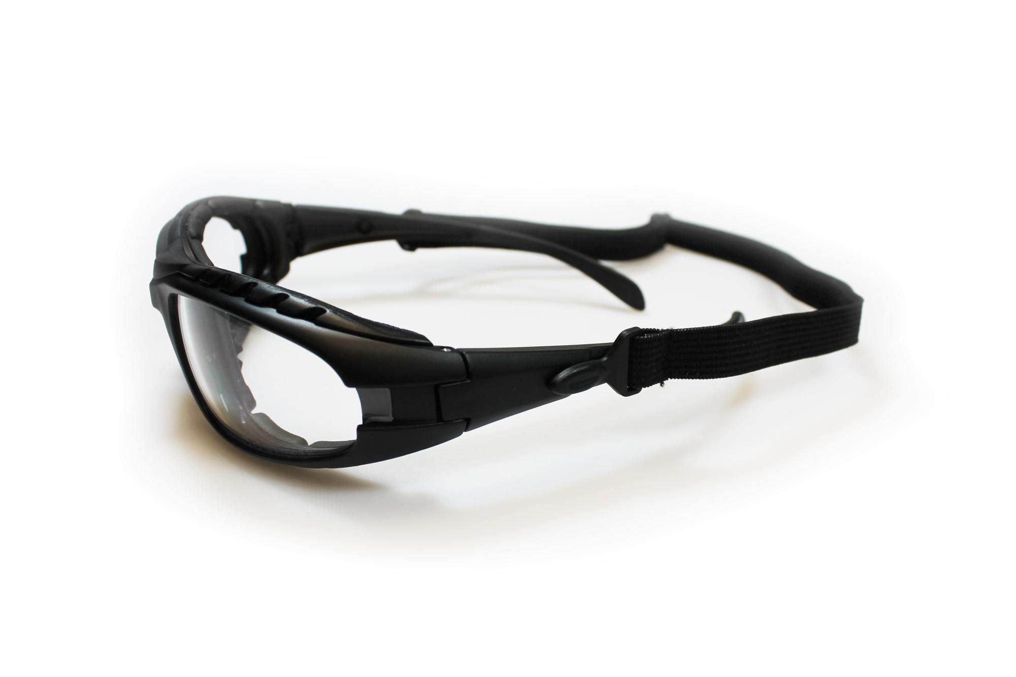 Occhiali regolabili 2025