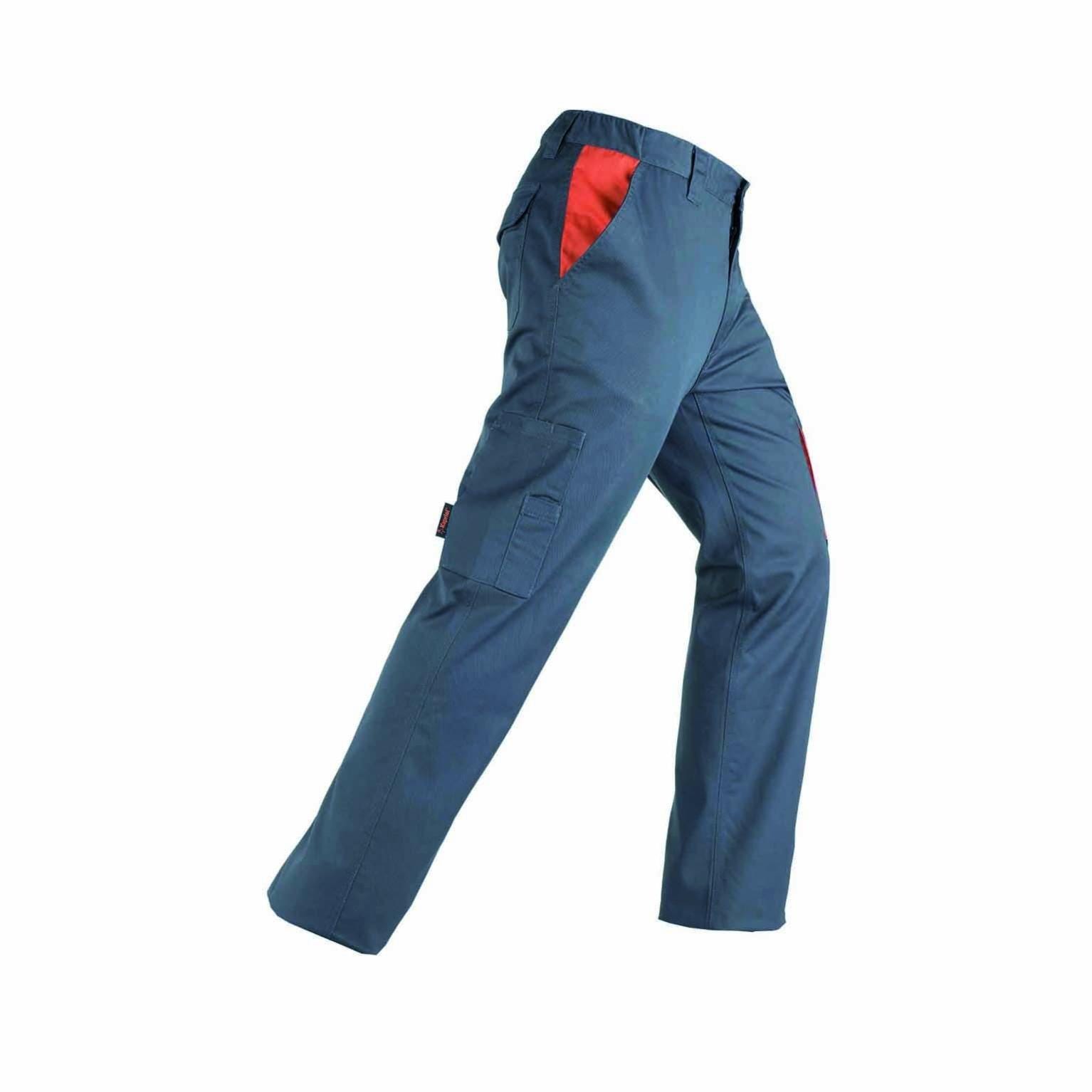 Pantaloni da lavoro decathlon sales