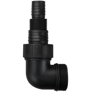 Calpeda pompa da DRENAGGIO GQGM 6-25 per acque LURIDE con TRITURATORE  Monofase 1,5kW svuotamento liquami per fognatura pozzi neri fogna