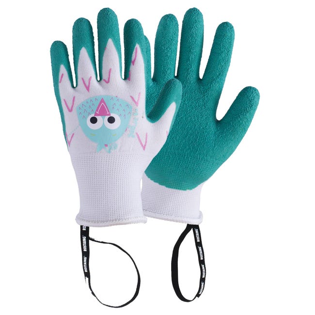 Gants de protection Canada pour jardinage mi-saison T9 Bleu roi - Rostaing | Leroy Merlin Gants de protection Canada pour jardinage mi-saison T9 Bleu roi - Rostaing | Leroy Merlin