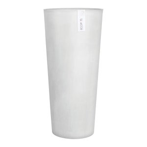 Vaso bianco alto al miglior prezzo