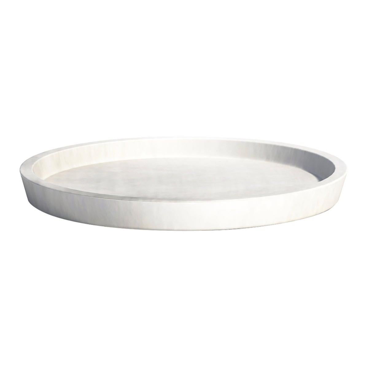 Piatto Microonde Westmark 3 Scomparti - Ø 25 Cm, Plastica Senza BPA, Bianco, Lavabile In Lavastoviglie - Foto 4