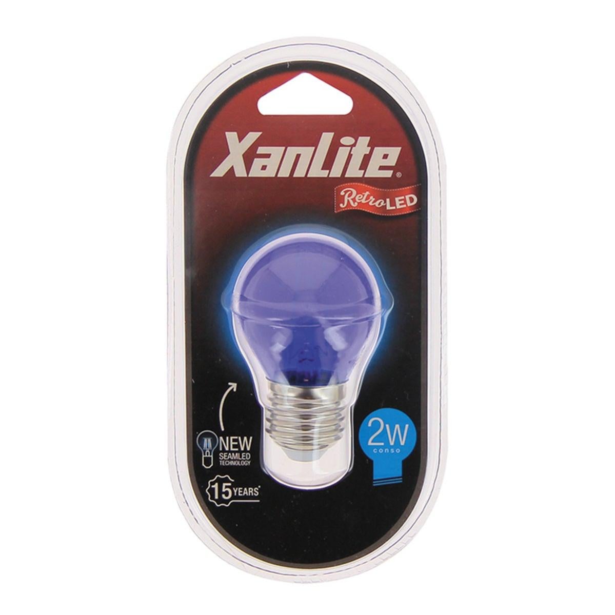 Set 10 Lampadine LED E27 Edison - Luce Calda 2W, Stile Vintage, Per Decorazioni Natalizie, Feste E Atmosfere Retrò - Foto 11