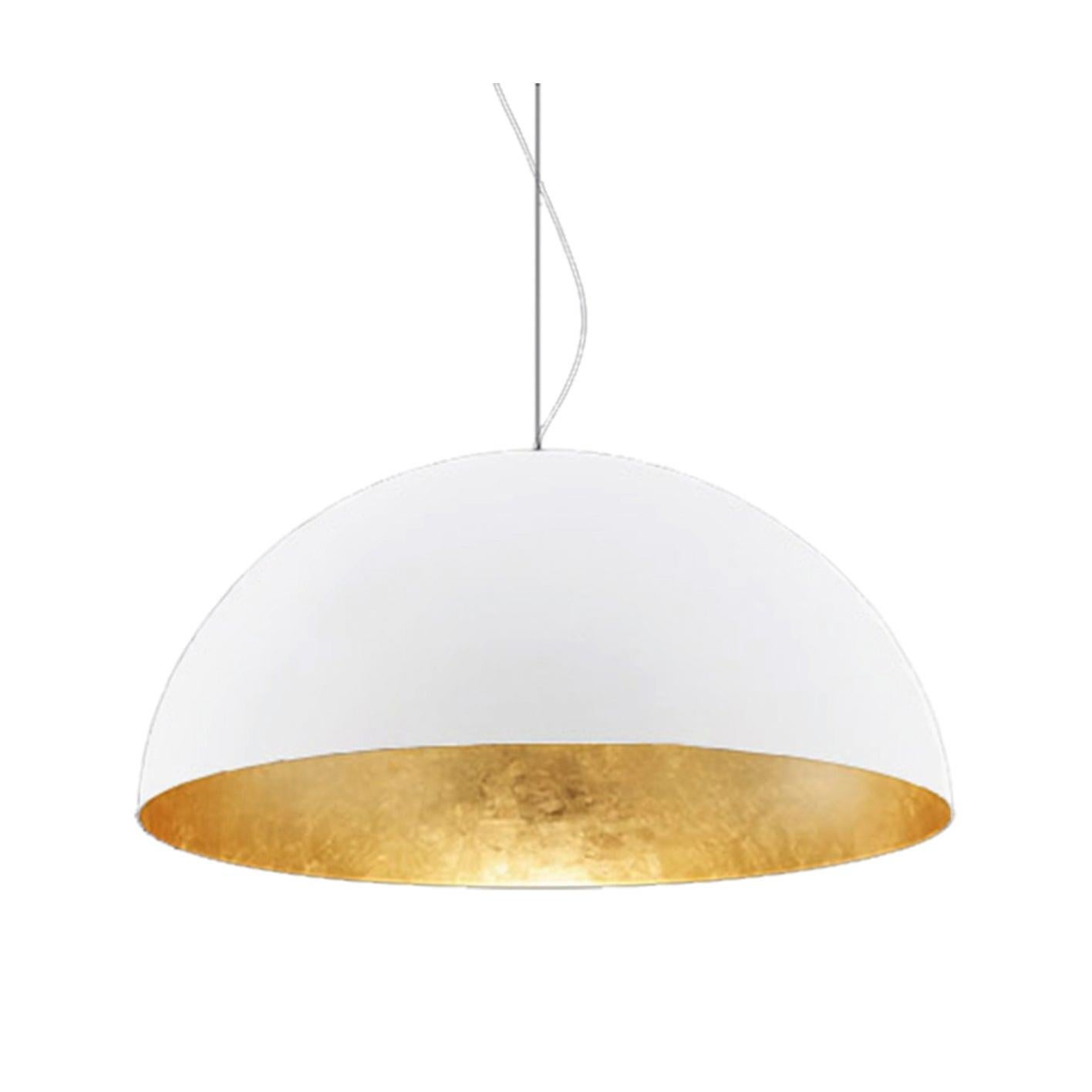 lampadario-glamour-venice-bianco-in-metallo-d-60-cm-lumicom-leroy
