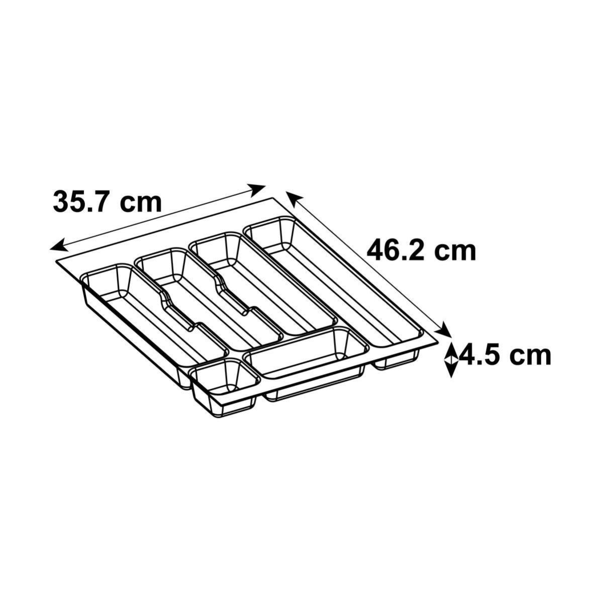 Papstar 520 Sacchetti Portaposate A Righe 20x8,5 Cm | Inclusi Tovaglioli Bianchi 33x33 Cm | Per Feste E Cerimonie