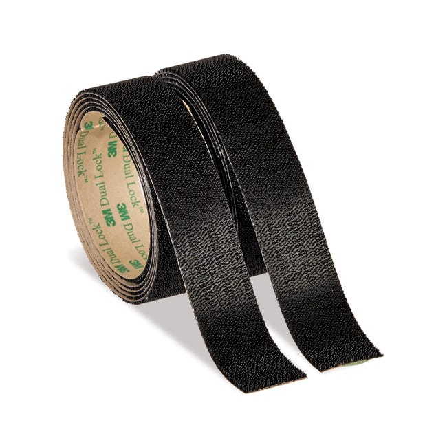 Nastro Adesivo Forte Scotch - Sistema Di Fissaggio Trasparente Fino A 5kg, 2 Rotoli - Foto 4