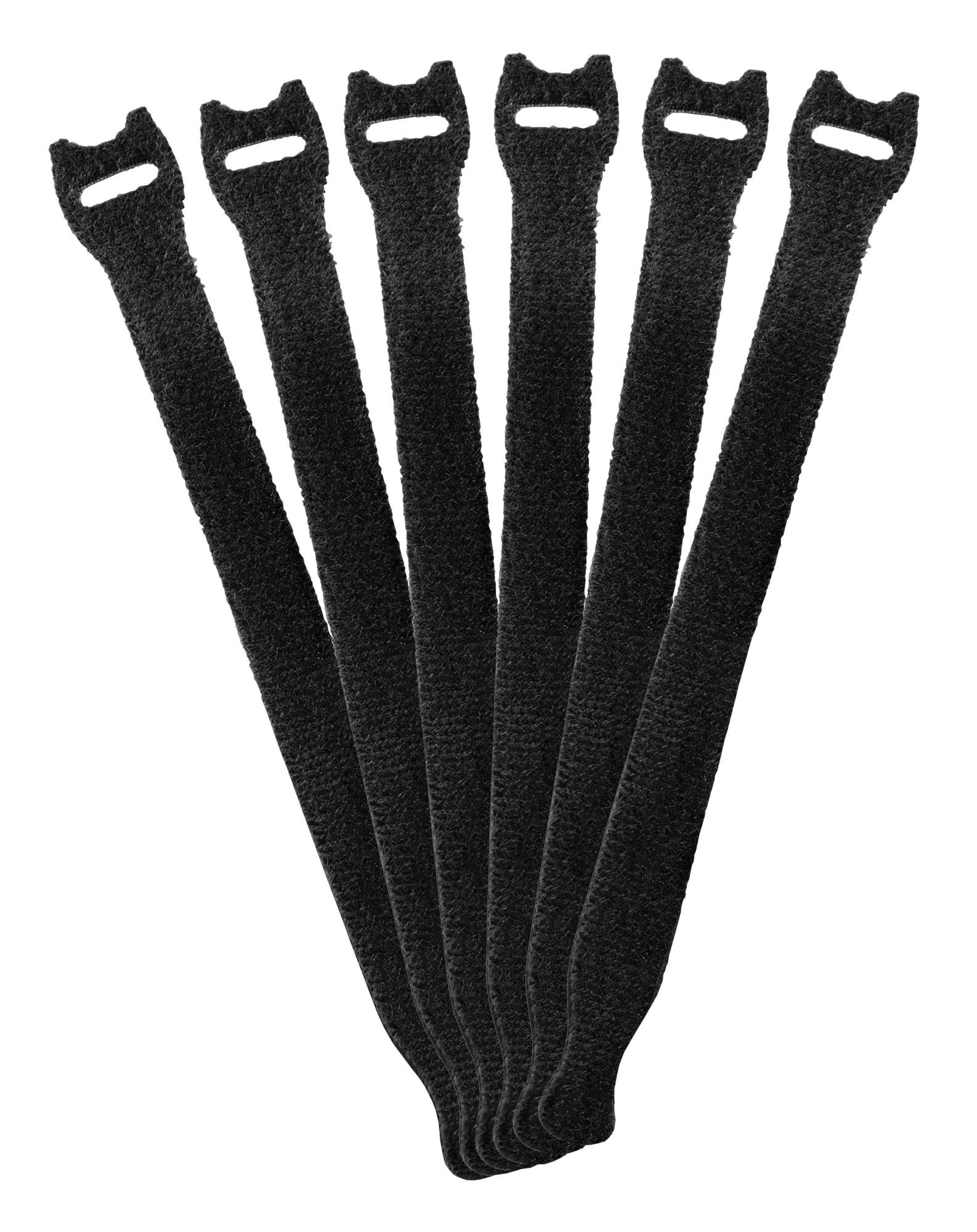 Nastro Di Bordatura PP 30 Mm - Nero - Nastro Per Bordi In PP - Foto 3