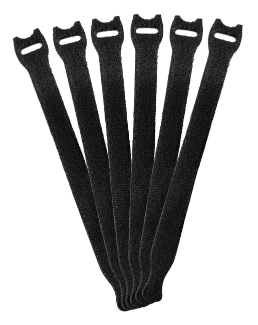 Nastro Di Bordatura PP 30 Mm - Nero - Nastro Per Bordi In PP - Foto 3