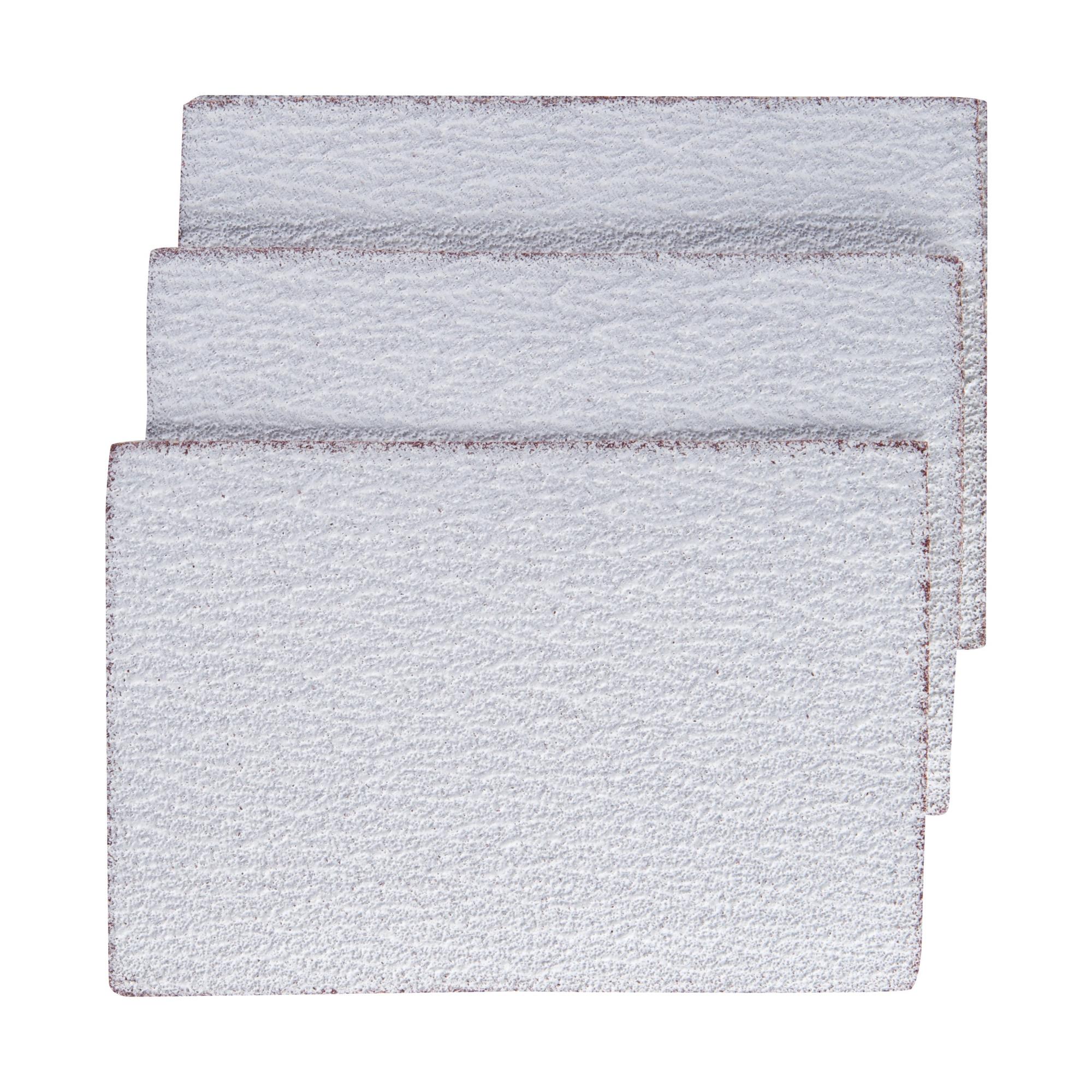 Carta Abrasiva In Tela Per Tubi Rame - Western Abrasives 1/2 X 24 Pollici, Scegli Grana 80 O 120 - Foto 3
