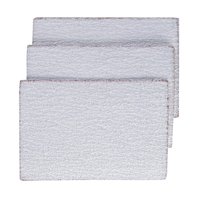 Carta Abrasiva In Tela Per Tubi Rame - Western Abrasives 1/2 X 24 Pollici, Scegli Grana 80 O 120 - Foto 3