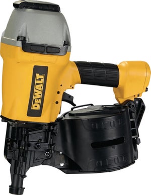 CHIODI DEWALT PER CHIODATRICE DC890 2,6x35 mm NASTRATI 1005 PZ PER LEGNO E  CARTONGESSO