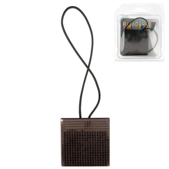 2 Pcs Fermacravatta Per Tende Fermaglio Girasole Fermatenda