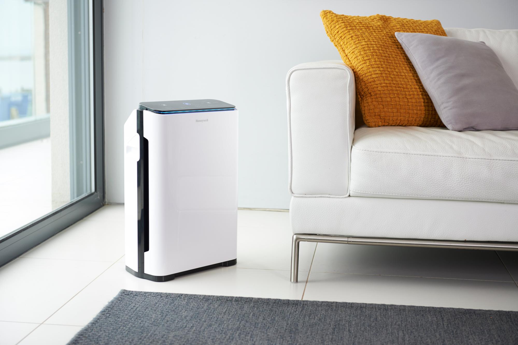 Kit Filtri ricambi per Purificatore d'aria AirNova APH160 | Vendita