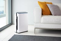 Kit Filtri ricambi per Purificatore d'aria AirNova APH160 | Vendita Kit Filtri ricambi per Purificatore d'aria AirNova APH160 | Vendita