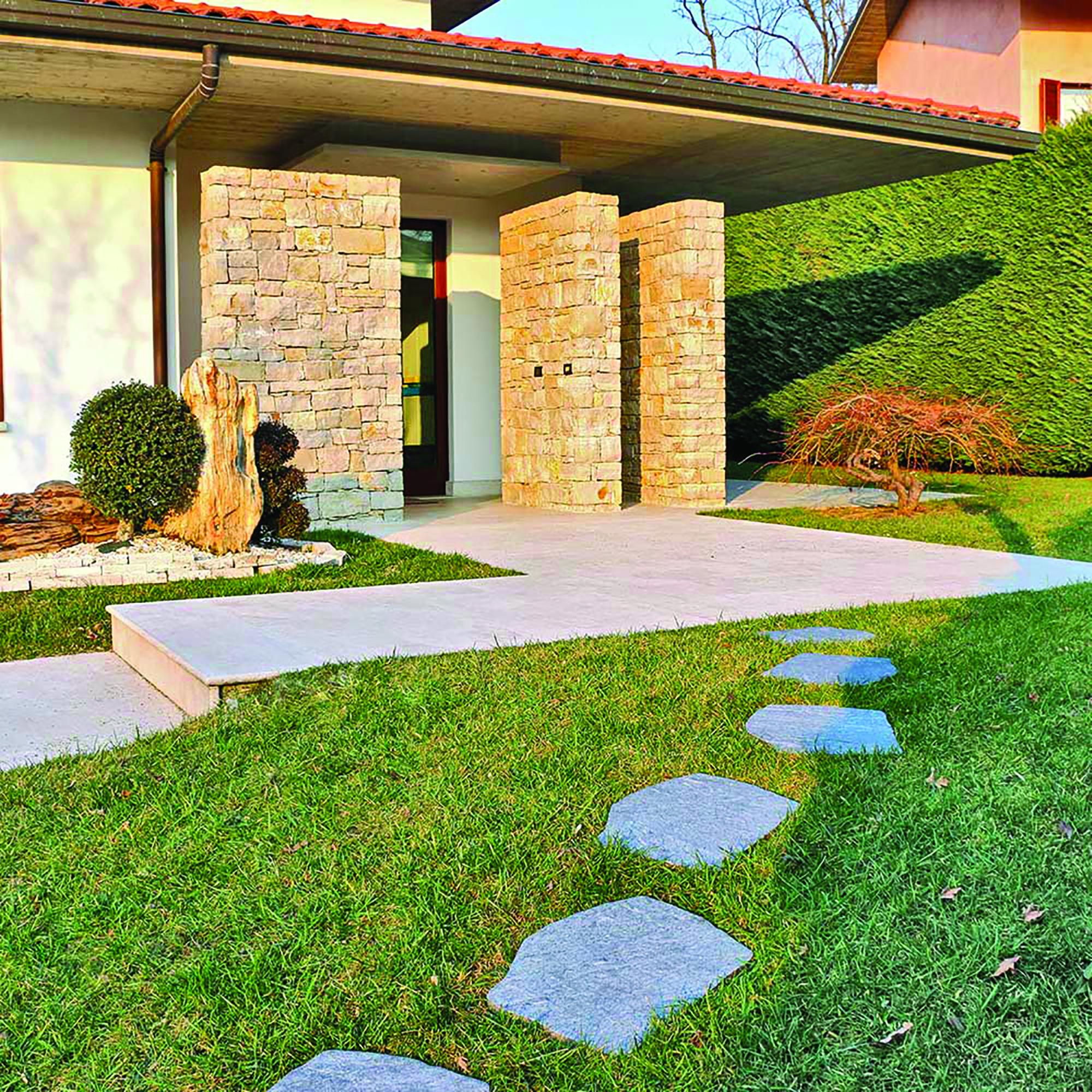 CAMPI DA MINIGOLF IN GOMMA RICICLATA - Rpn