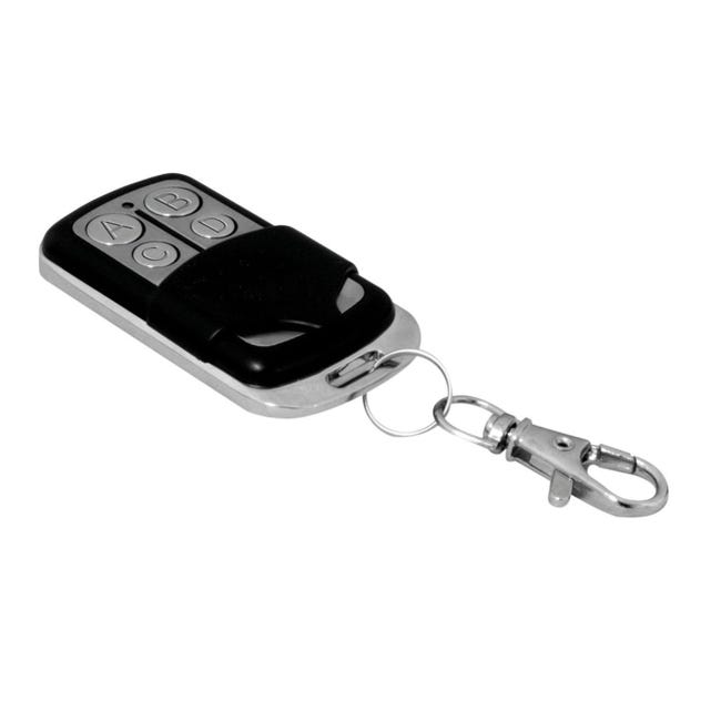 Urmet Telecomando Wireless A 4 Tasti Funzione 1051 E Zeno Pro 1051/035 - Foto 8