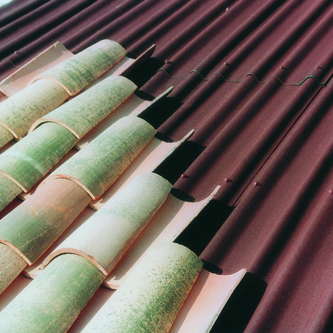 Prodotti - ONDULINE® ROOFING SYSTEM - Foto 5