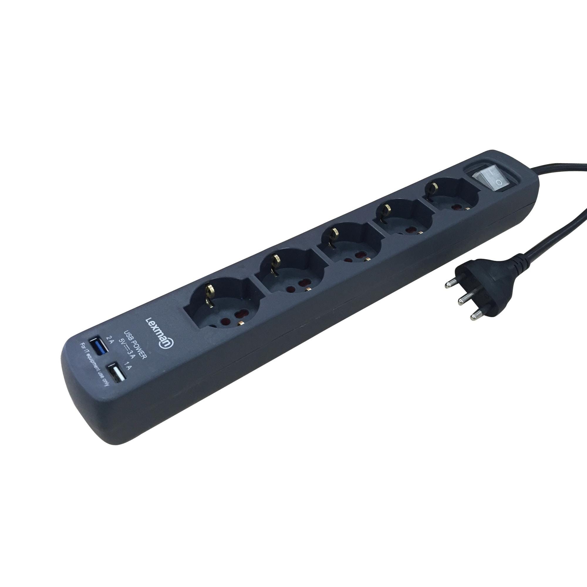 Orbegozo Pg 30 Spina Wireless Con Telecomando - Controlla I Tuoi Dispositivi A Distanza 4 Frequenze Possibili Portata Massima 30 Metri Facile Da Usare P Orbegozo Pg 30 Spina Wireless Con Telecomando - Controlla I Tuoi Dispositivi A Distanza 4 Frequenze Possibili Portata Massima 30 Metri Facile Da Usare P