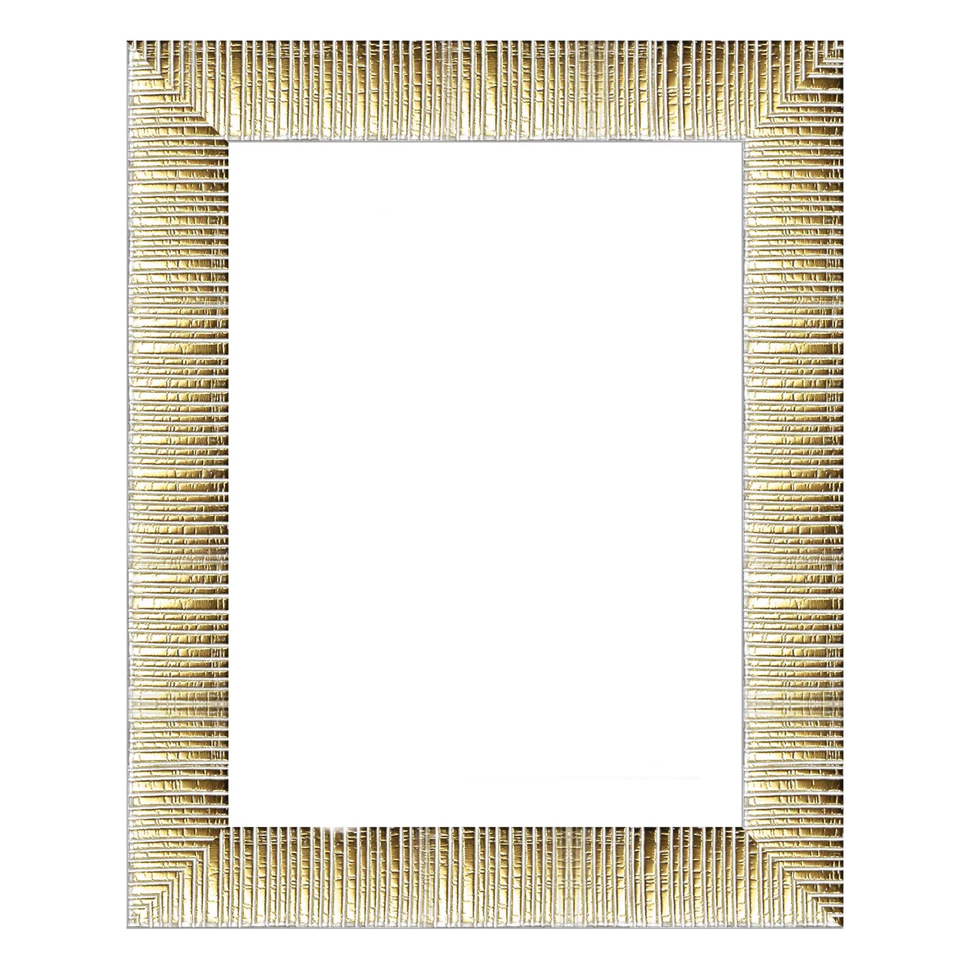 Cornice da muro Elegant Oro 25x35 cm