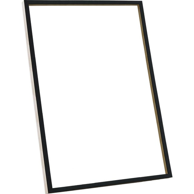 Cornice INSPIRE Glamour oro lucido per foto da 50x60 cm