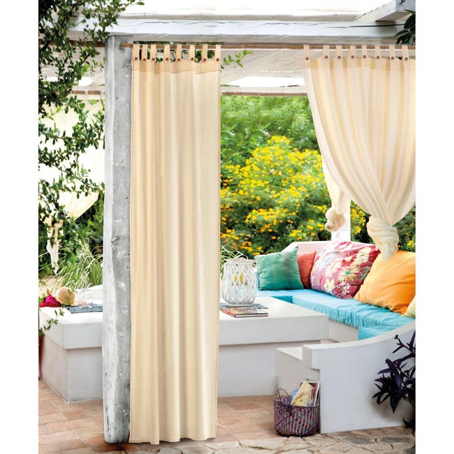 TENDA GAZEBO CON ASOLE PASSANTI CM.160X270 TENDA GAZEBO CON ASOLE PASSANTI CM.160X270