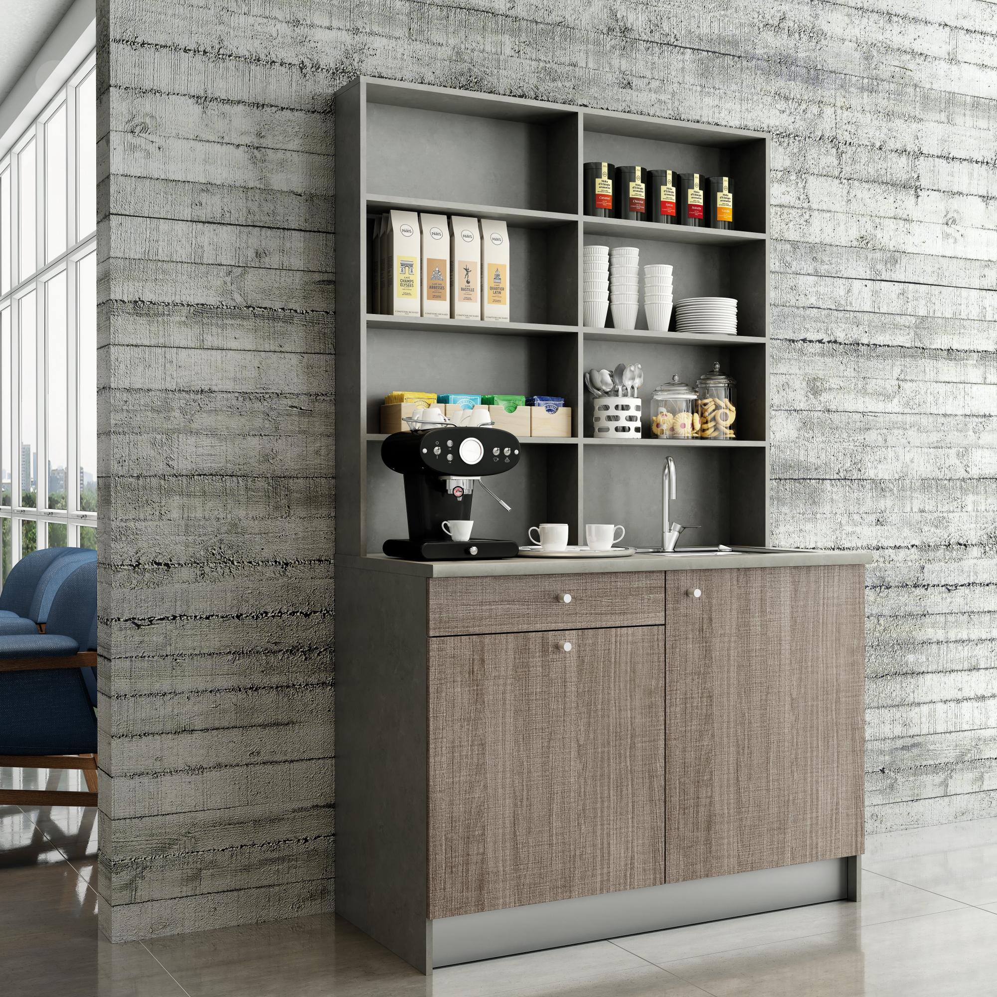 AMF - Coppia di ganasce ribassate Bulle con accessori | Leroy Merlin